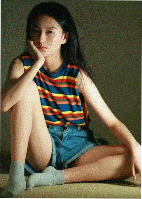 经典国漫儿童动画片水墨小蝌蚪封面